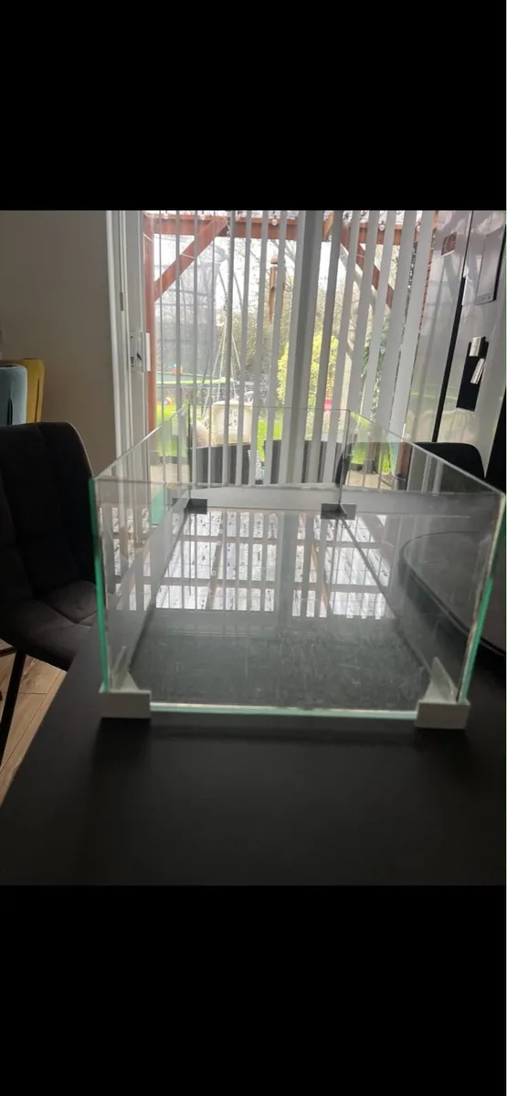 Ciano 34L Turtle Aquarium - Image 2