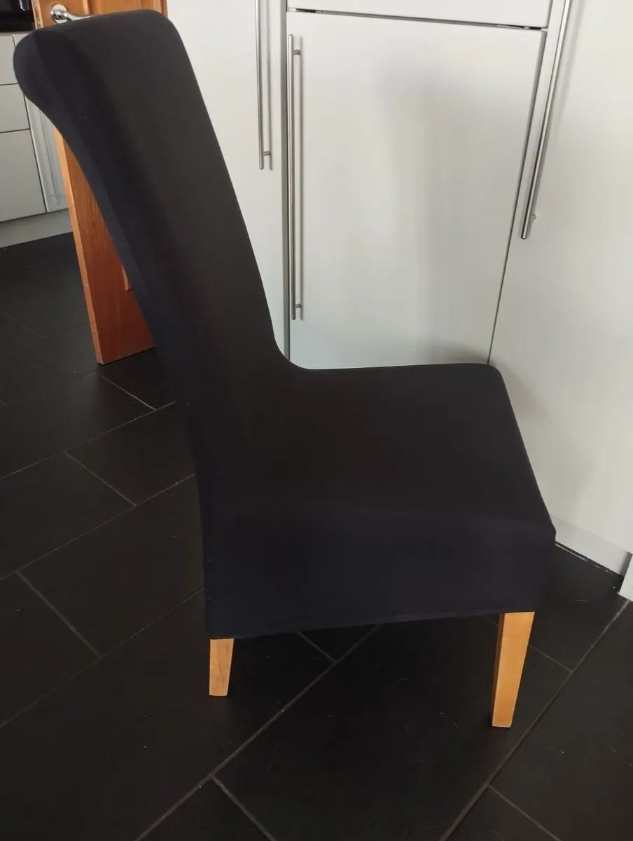 Dining chairs - Image 1