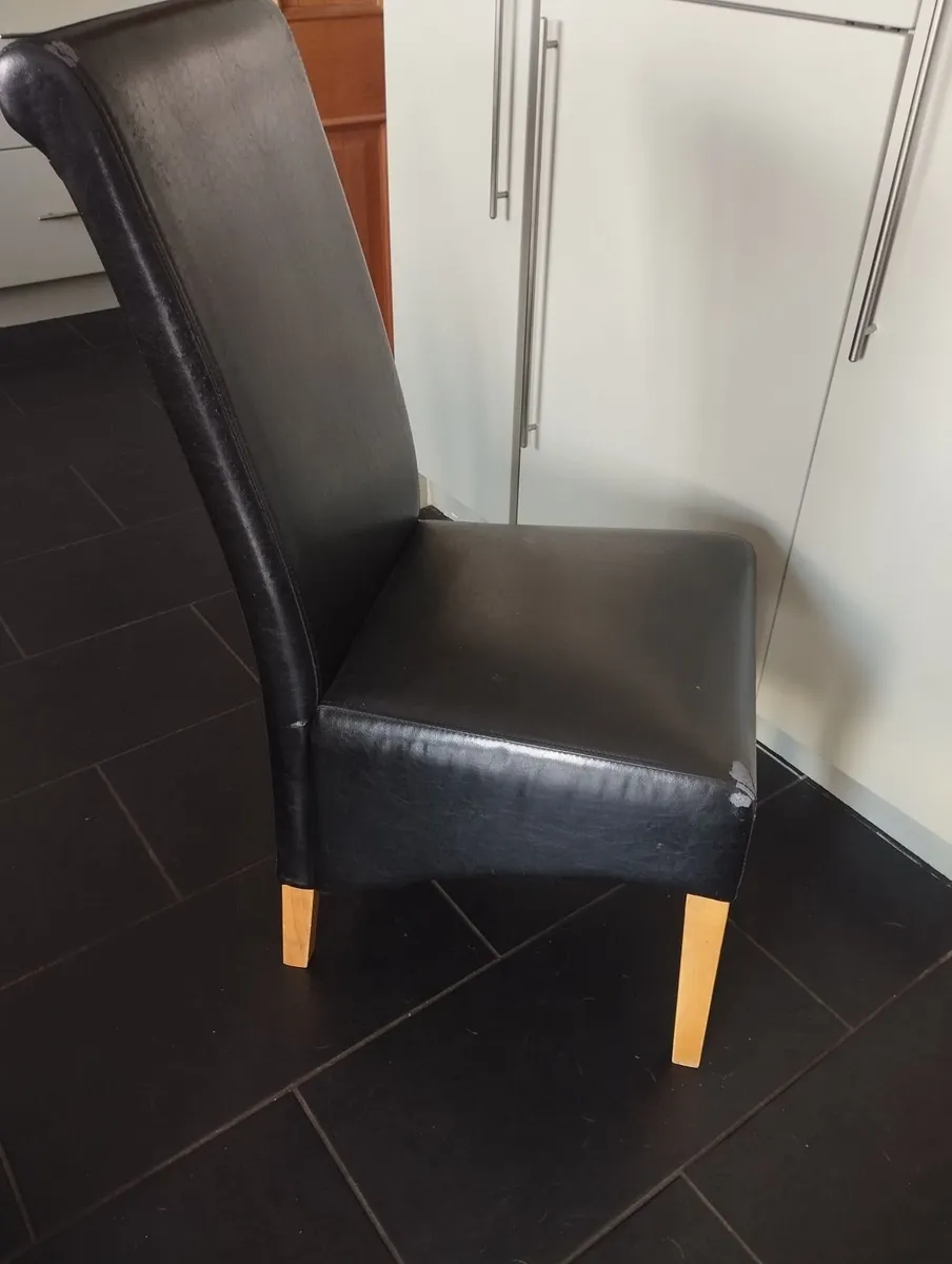 Dining chairs - Image 2