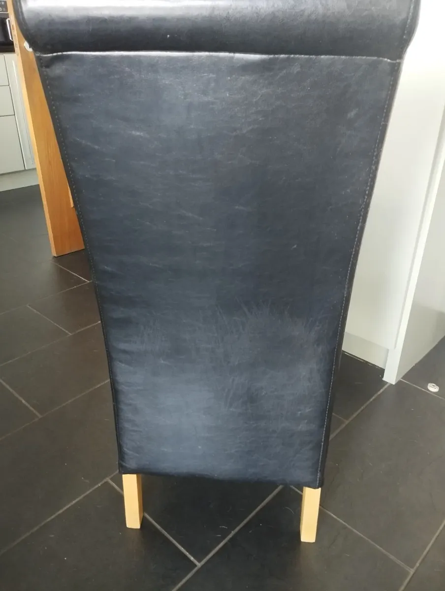 Dining chairs - Image 3