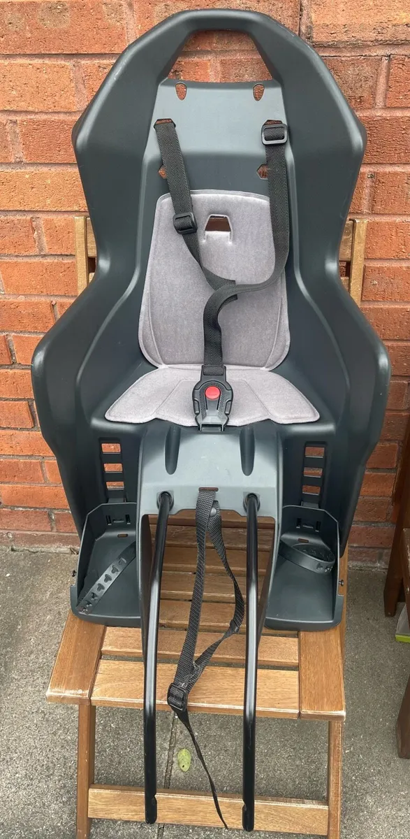 Bike child seat - Image 1