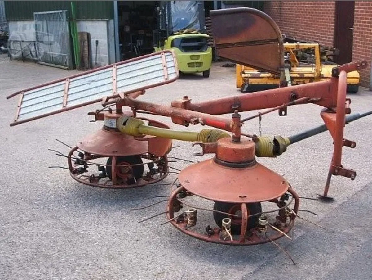 PZ 360 HAYBOB - Image 4