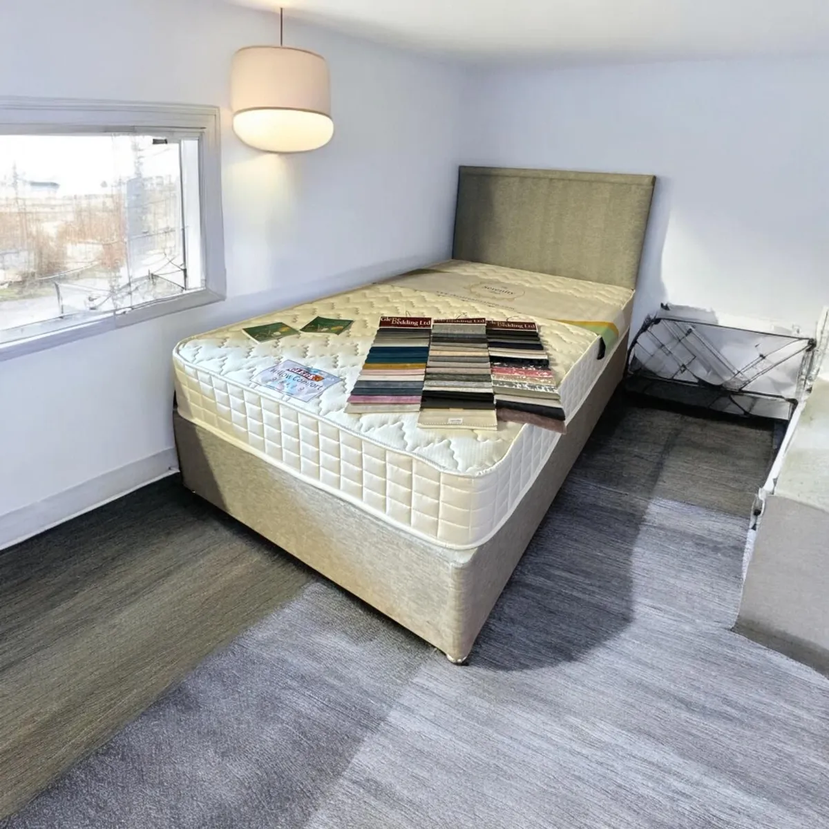 Bed sale! - Image 1