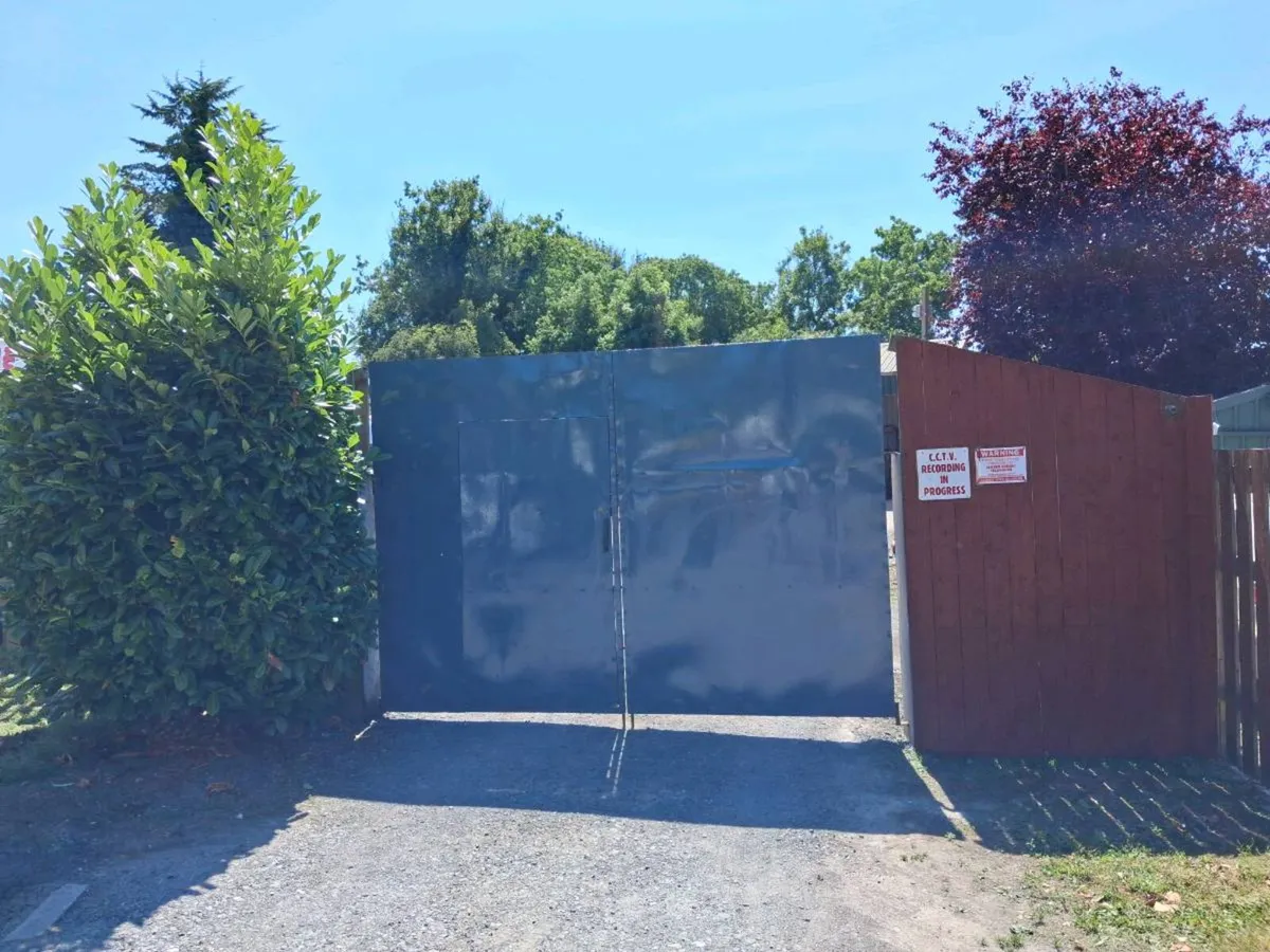 Container self storage - Image 2