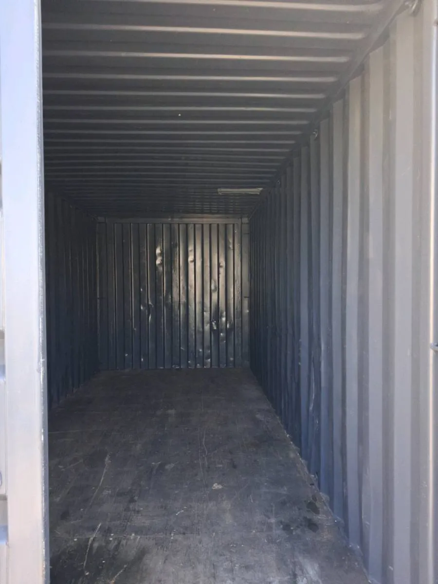 Container self storage - Image 3