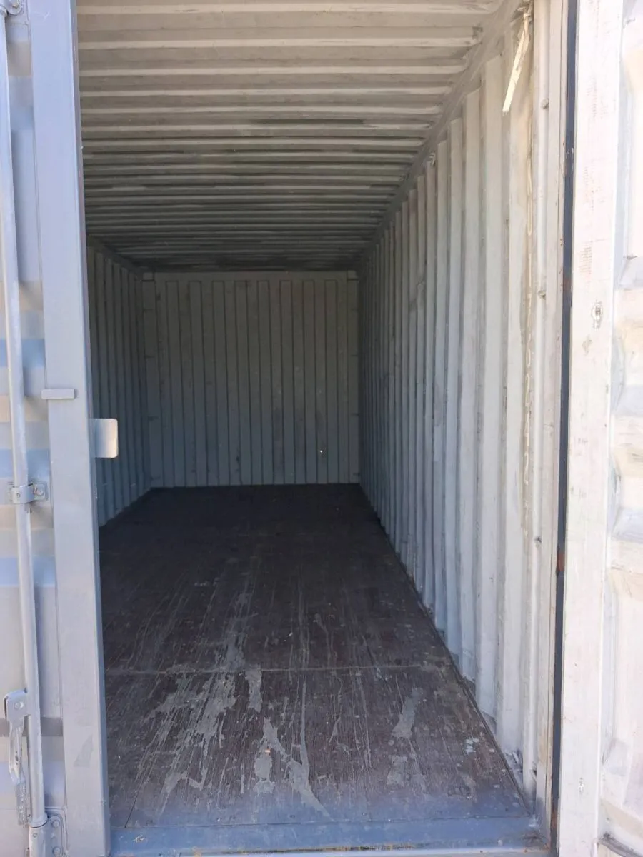 Container self storage - Image 4