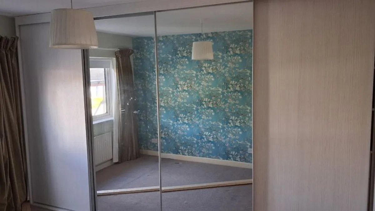 Fitted Wardrobes - Image 2