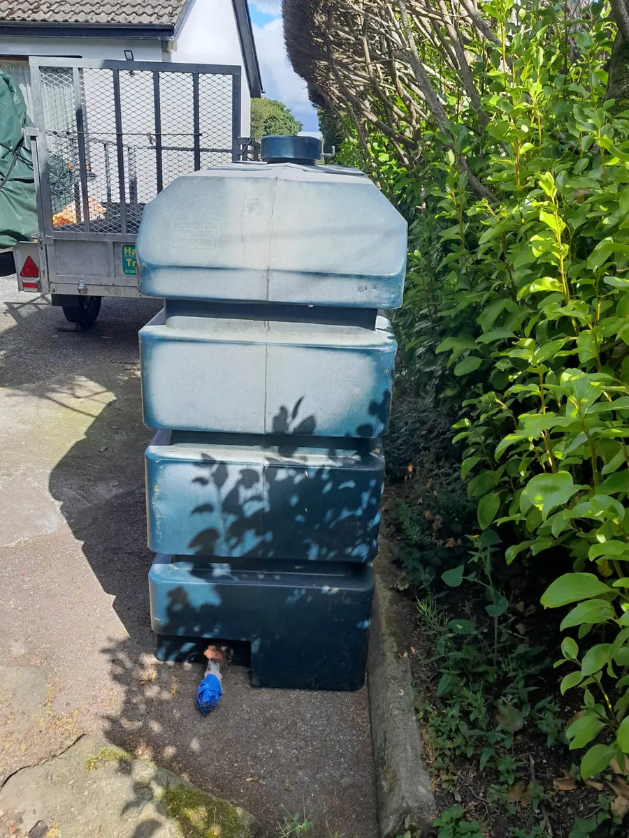 OIL TANK - Image 2
