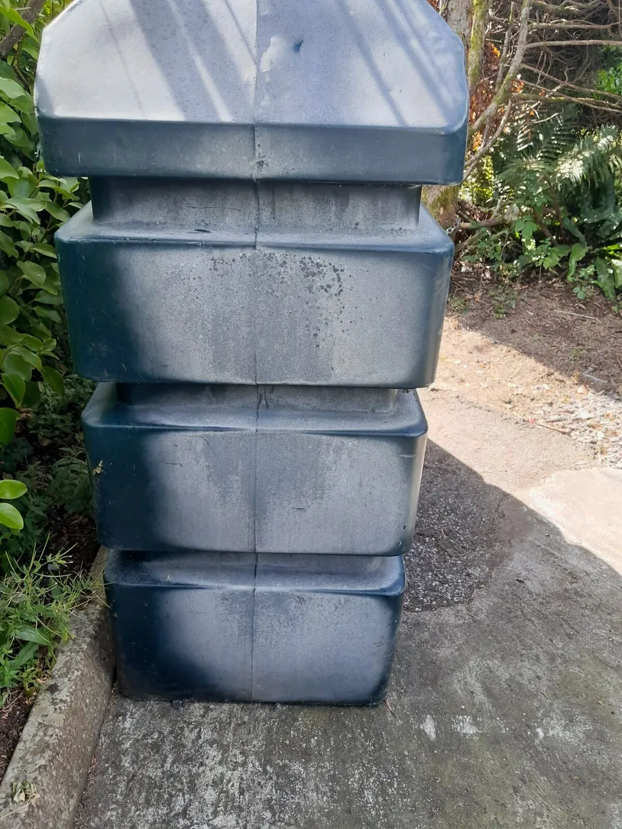 OIL TANK - Image 3