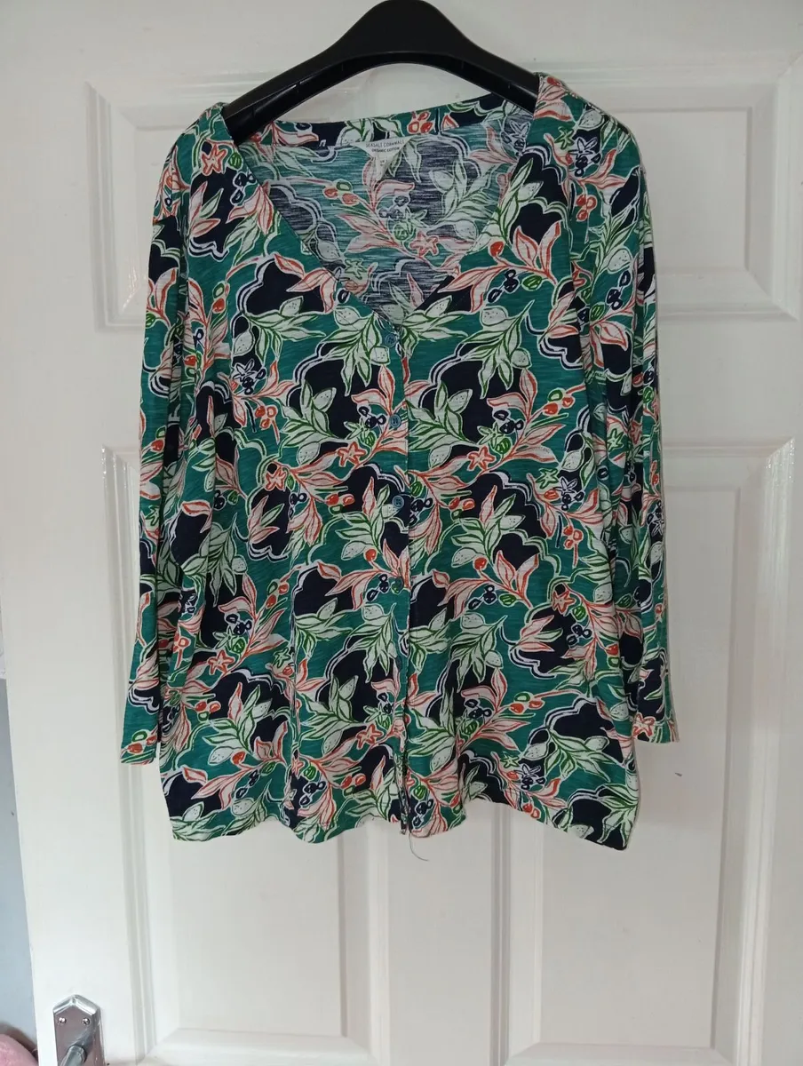 Women's top - Image 2