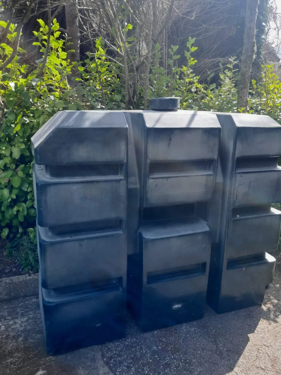 OIL TANK - Image 4