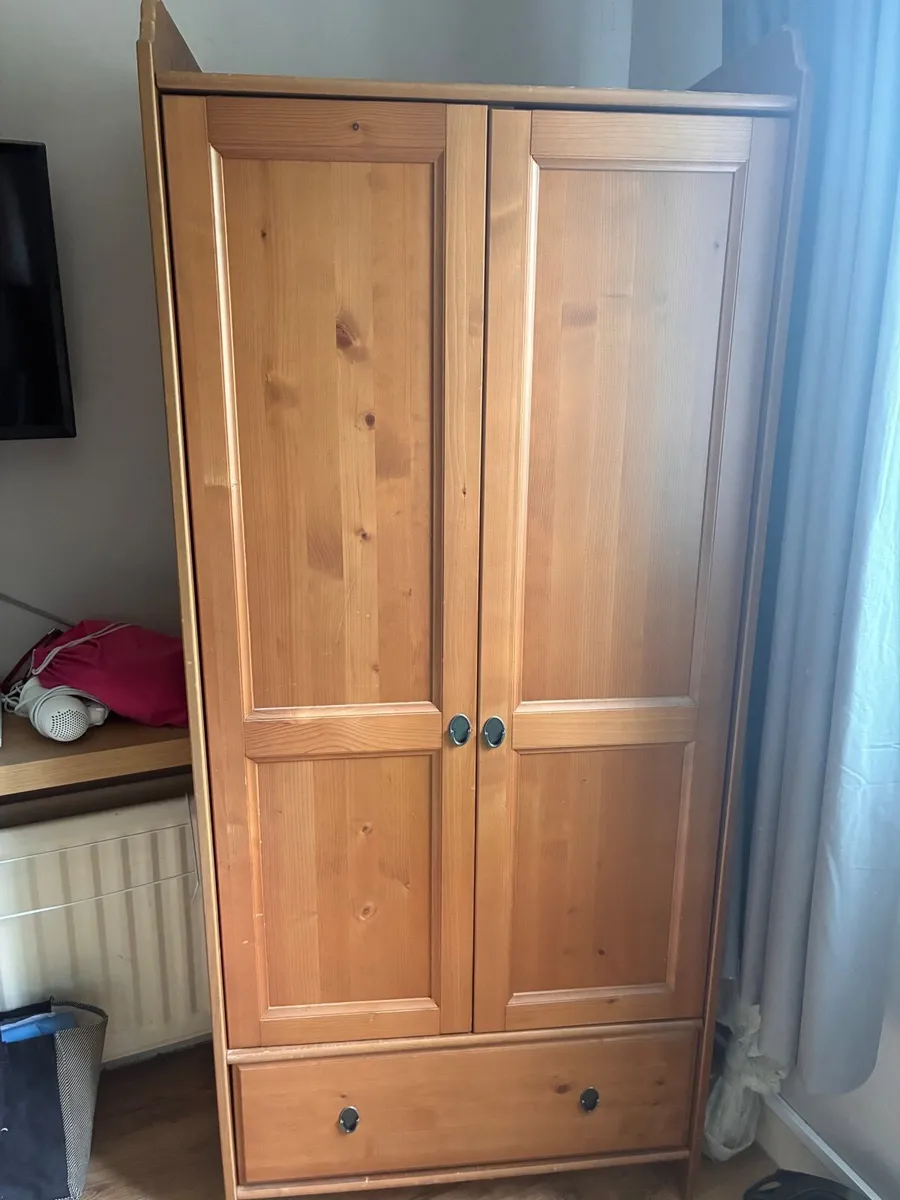 Wardrobe - Image 1