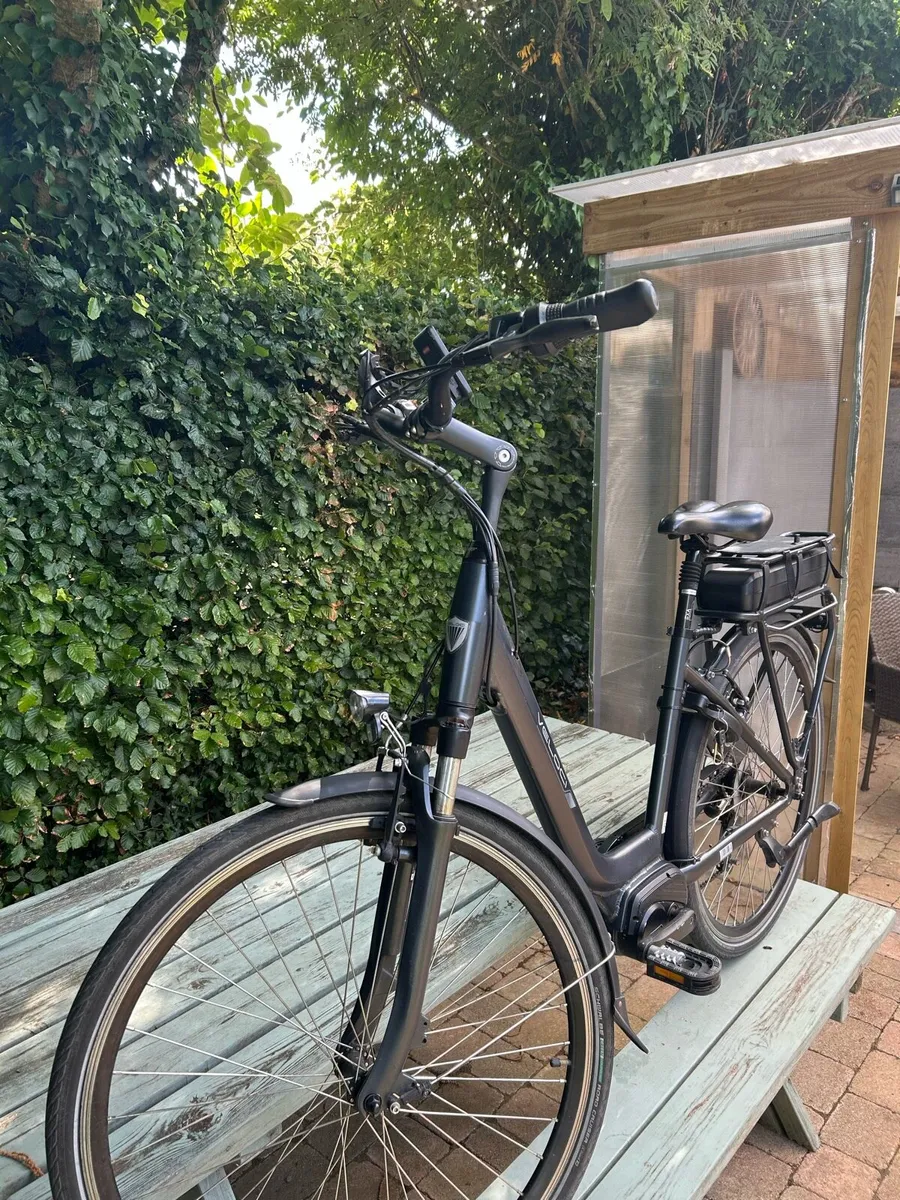 Legal E-Bike - Image 2