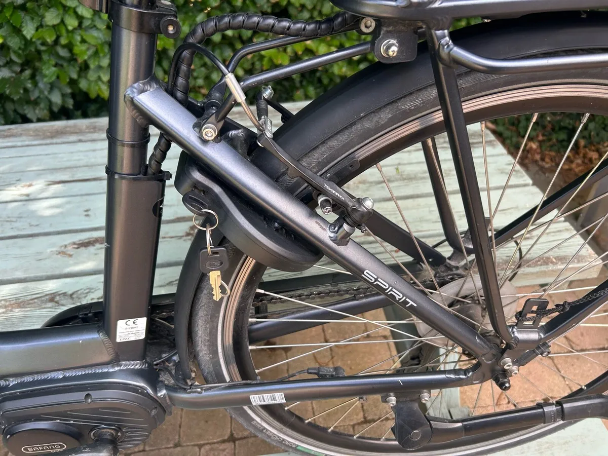 Legal E-Bike - Image 3
