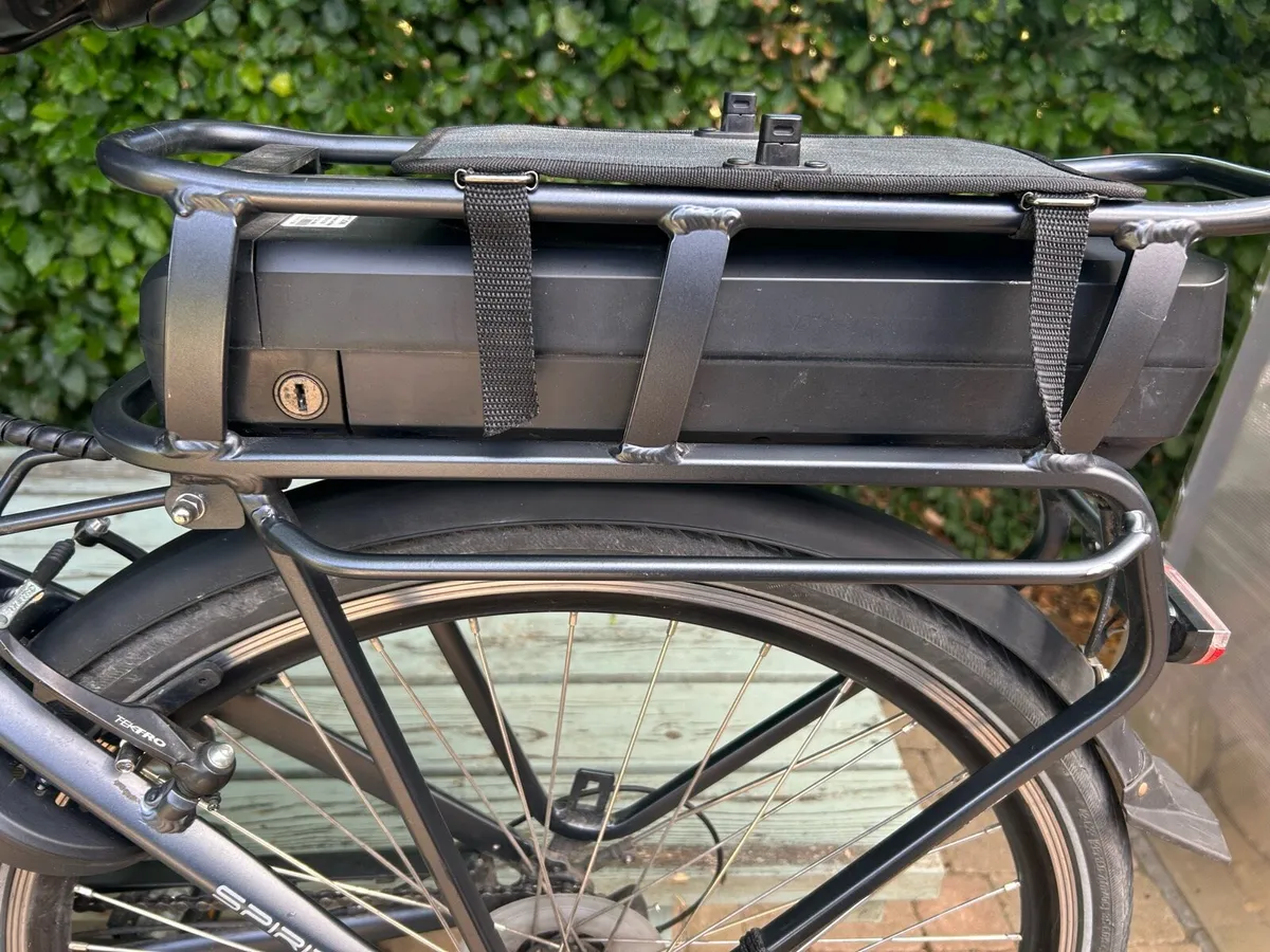 Legal E-Bike - Image 4