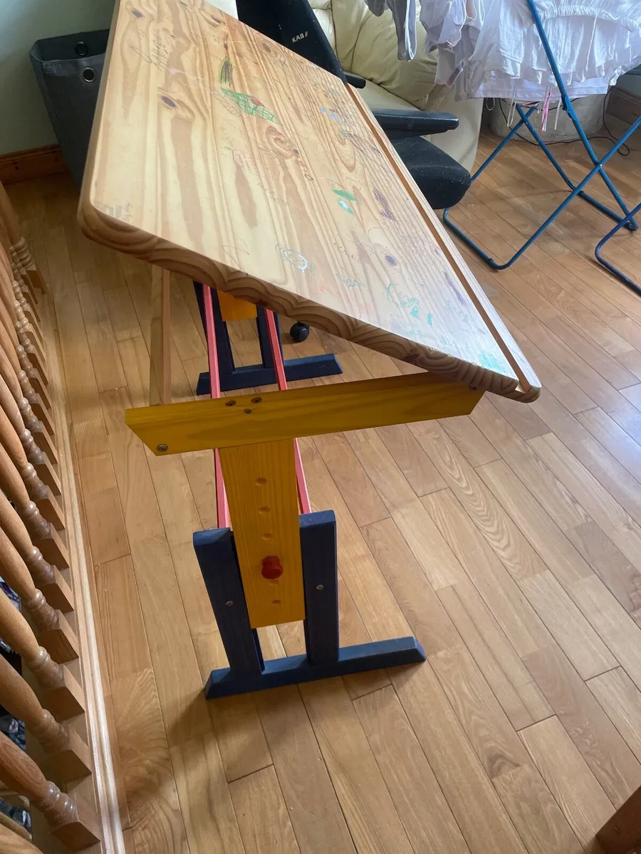 Study desk for  FREE - Image 2