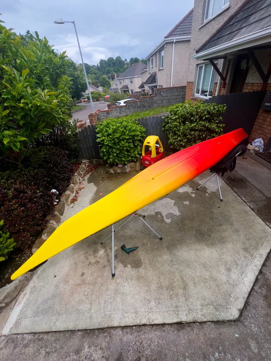 RTM Disco + Kayak - Image 4