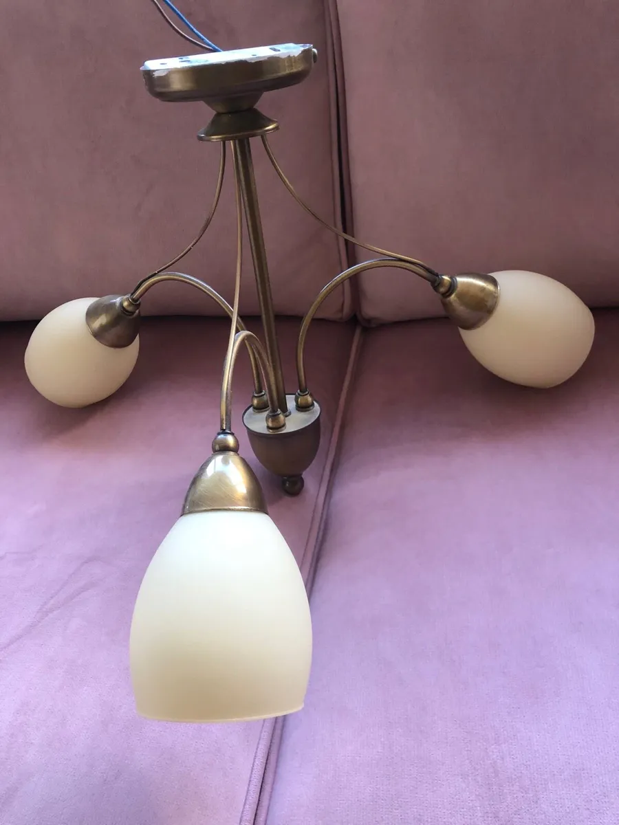 Ceiling lights - Image 2