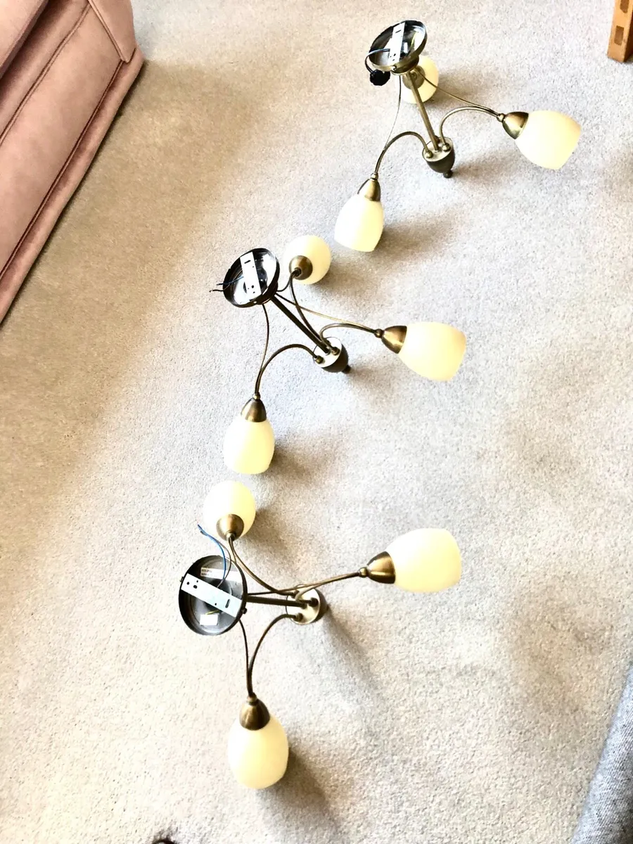 Ceiling lights - Image 3
