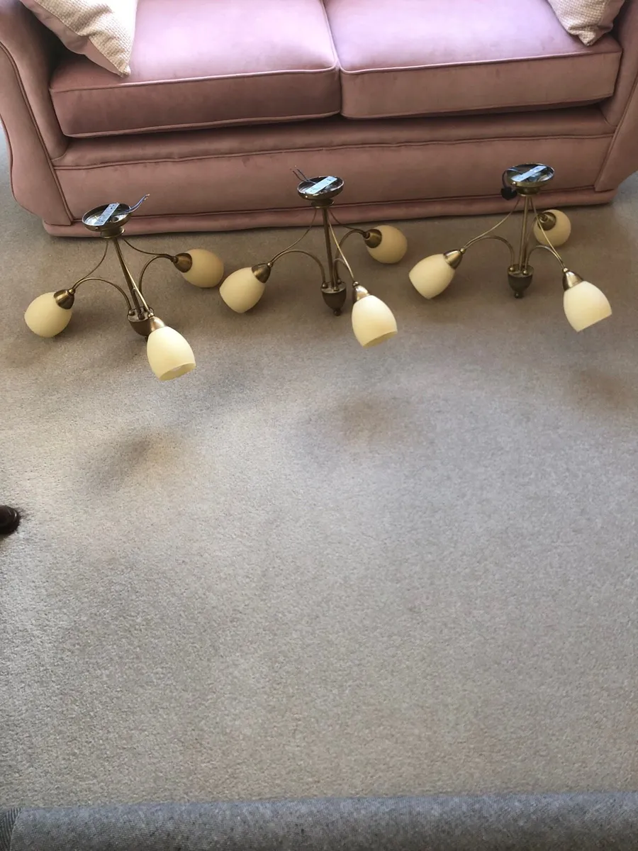Ceiling lights - Image 4