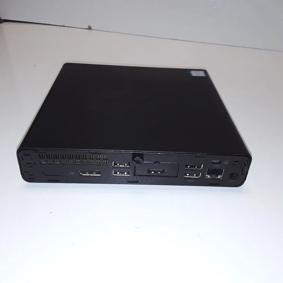 HP ProDesk 400 G5 Desktop Mini | Intel Core i5-9th - Image 1
