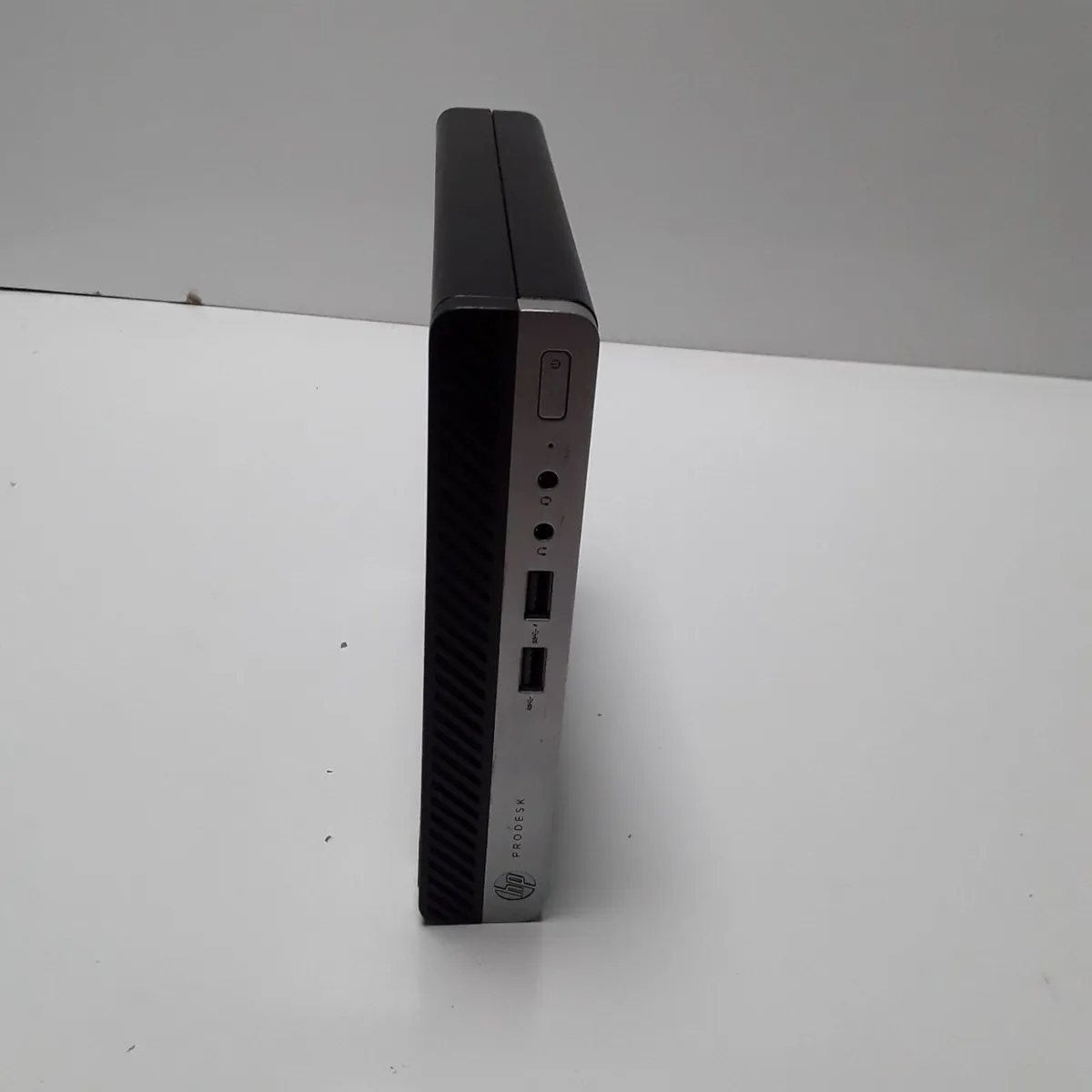 HP ProDesk 400 G5 Desktop Mini | Intel Core i5-9th - Image 3