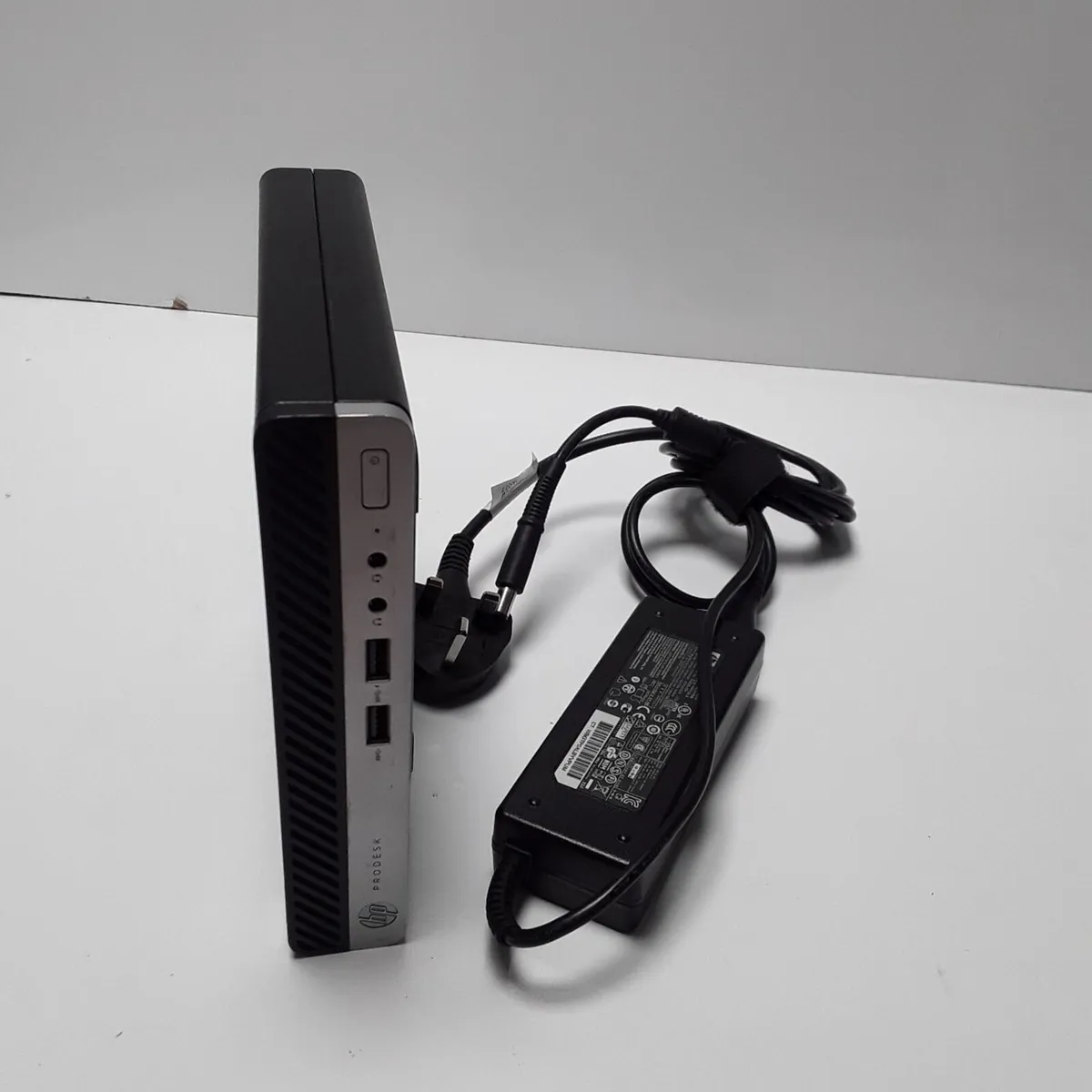 HP ProDesk 400 G5 Desktop Mini | Intel Core i5-9th - Image 4
