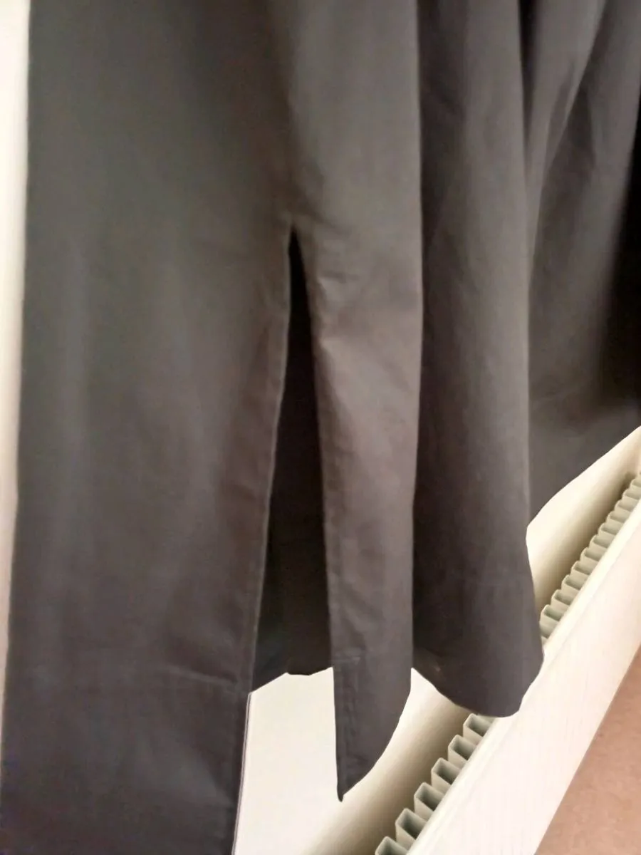 Black skirt - Image 3
