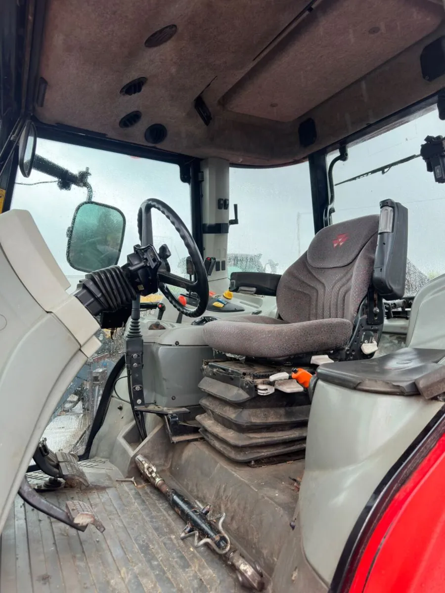 Massey Ferguson 5455 - Image 4