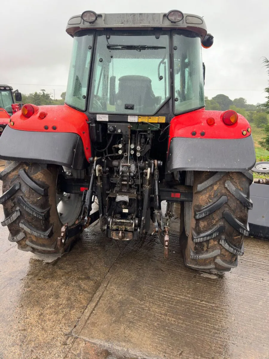 Massey Ferguson 5455 - Image 3