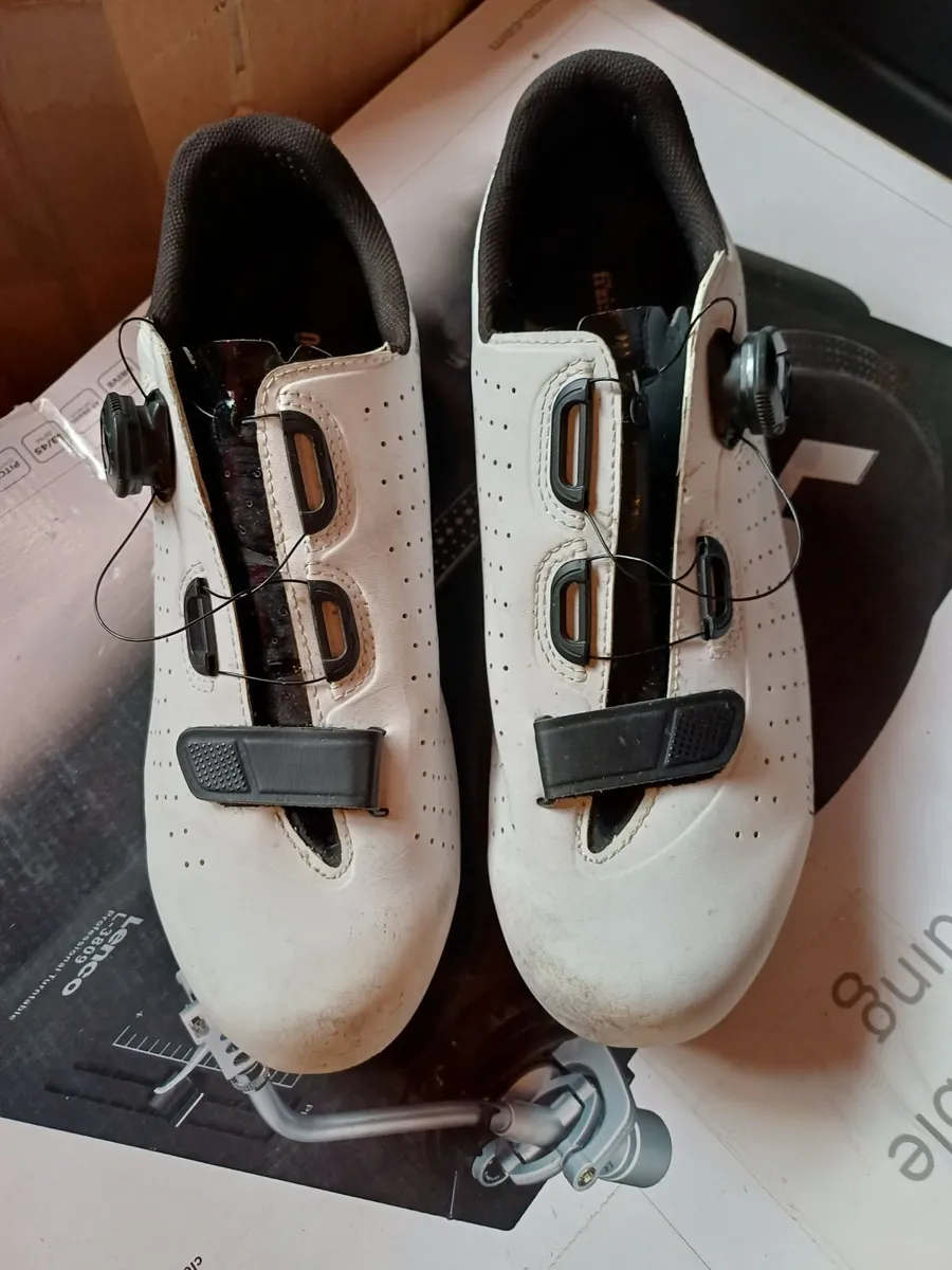 Cycling Shoes - Image 1