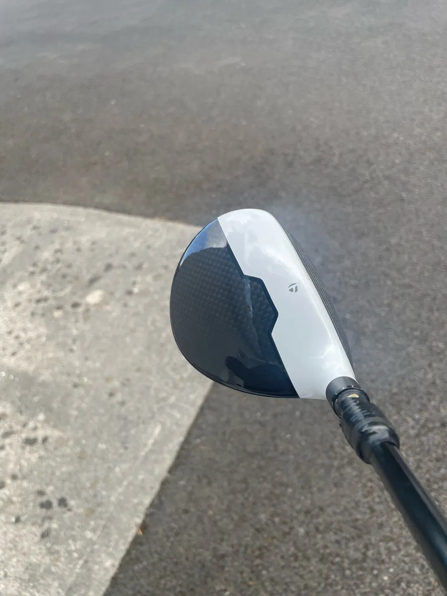 Left handed 3 Wood - Image 2