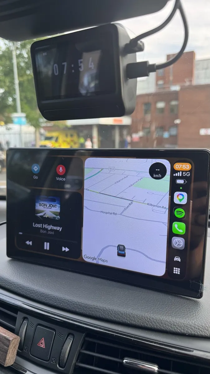 Apple car play/ android - Image 3