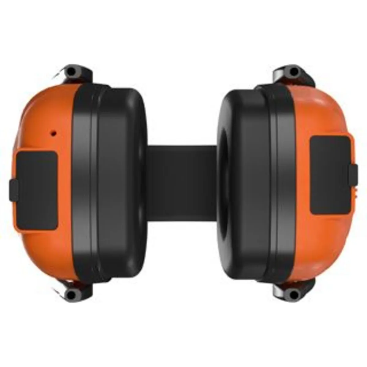 ISOtunes Link 2.0 Headphones - Image 4