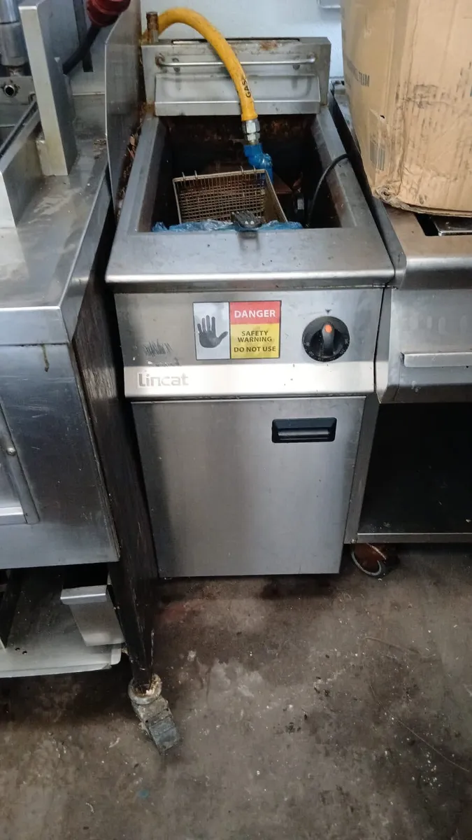 Refurbished Catering equipment - Image 4
