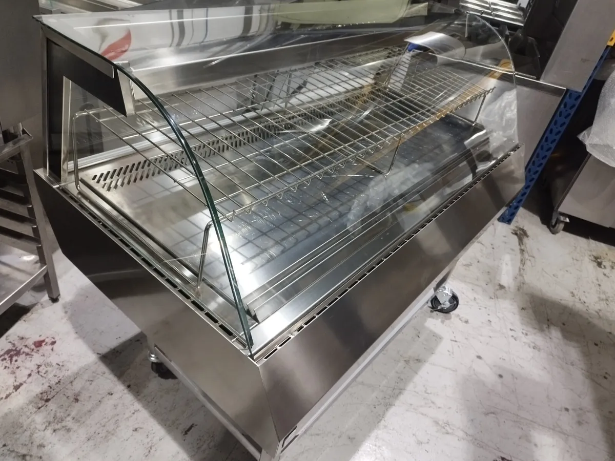 Refurbished Catering equipment - Image 3