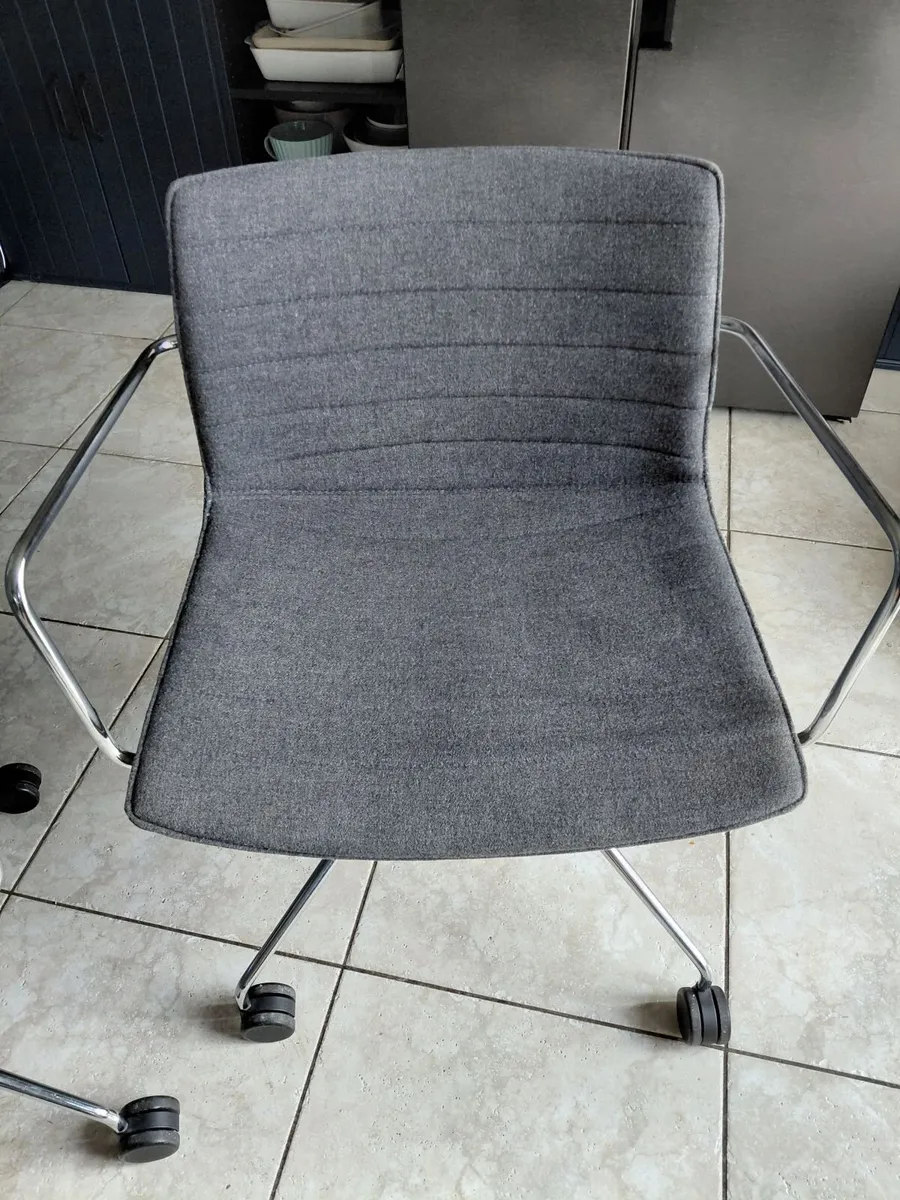 Office Chairs - Image 1