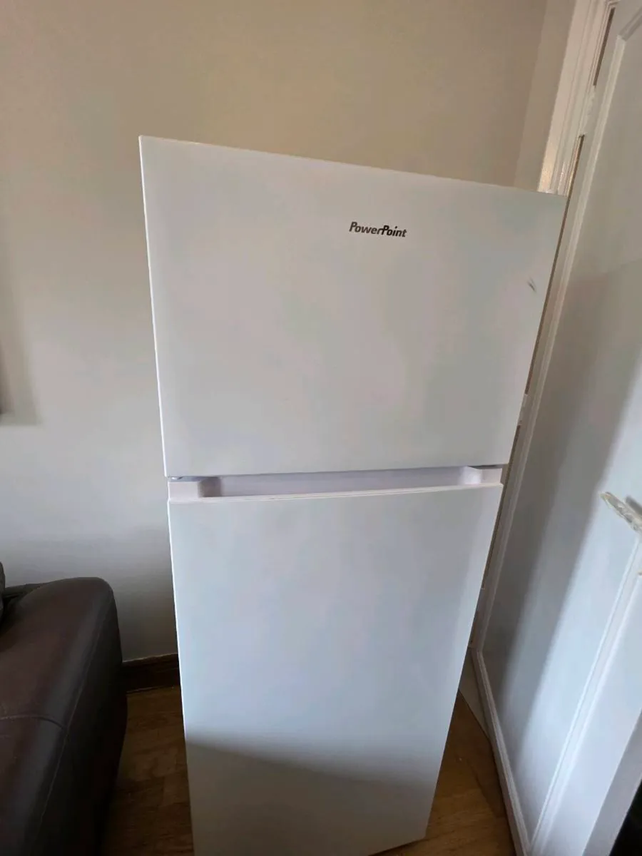 fridge freezer - Image 1