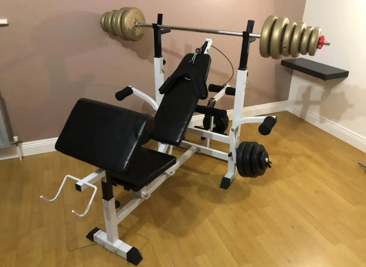 Gym - Image 1
