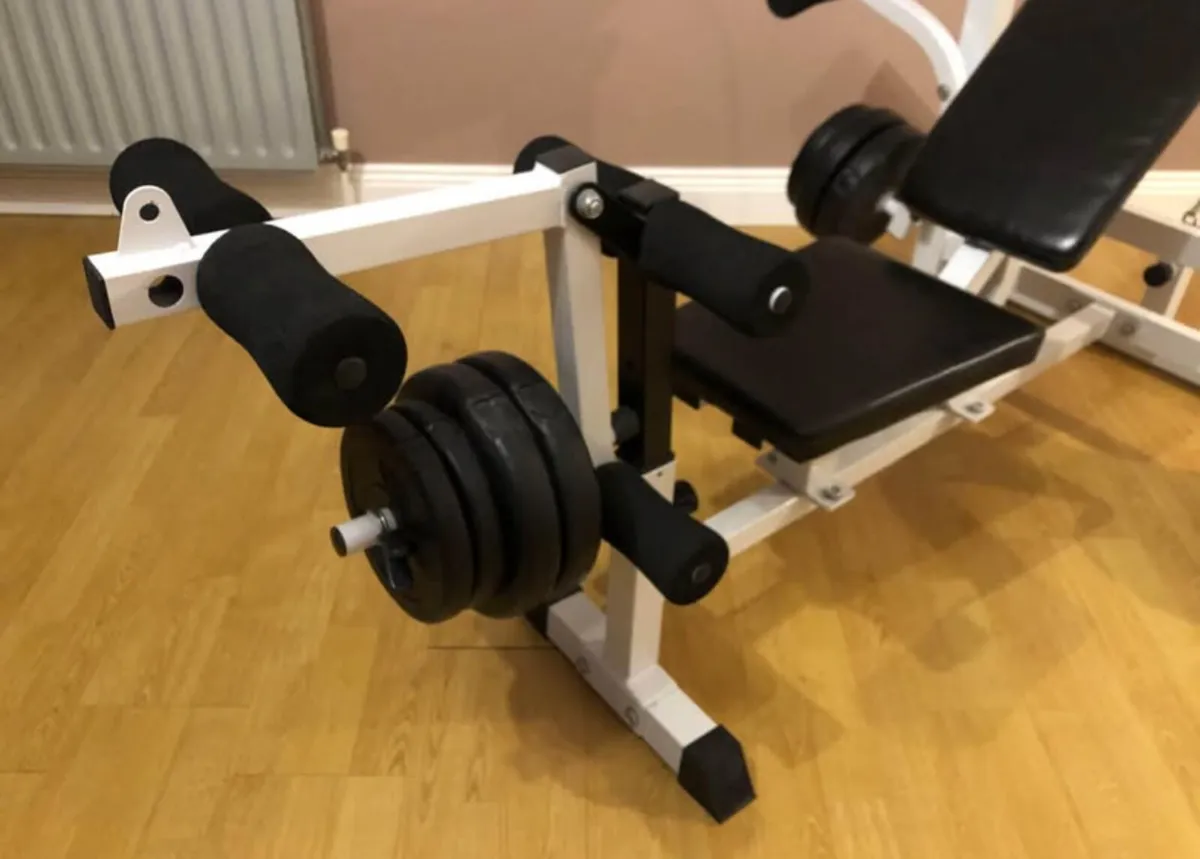 Gym - Image 2