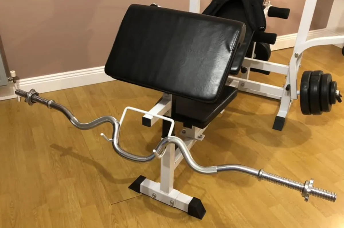 Gym - Image 3