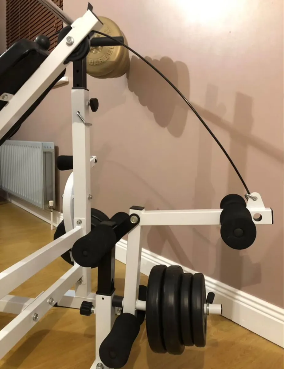Gym - Image 4