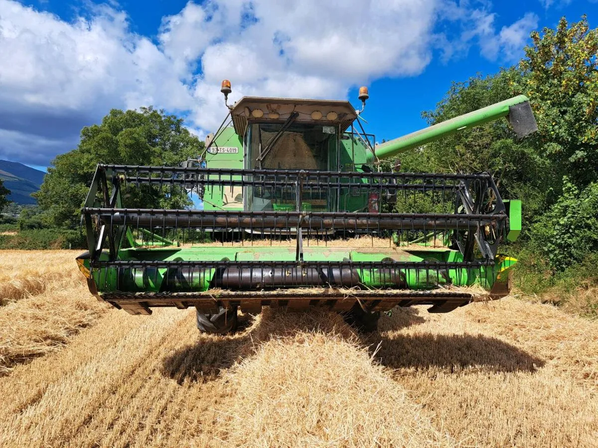 Deutz 4060 Topliner - Image 3