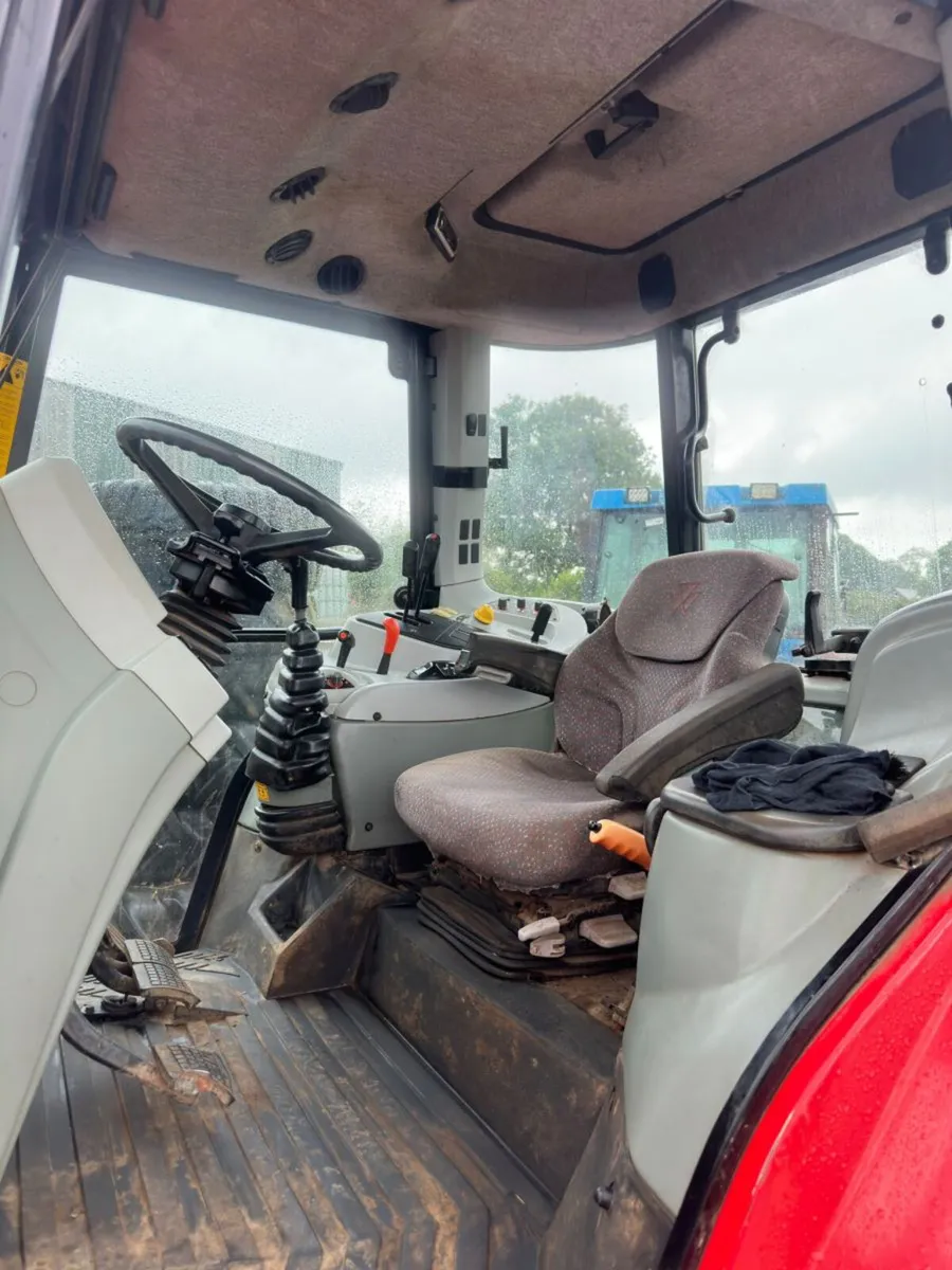 Massey Ferguson 5455 - Image 4