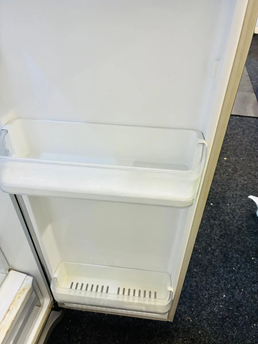 Samsung American Fridge Freezer - Image 2