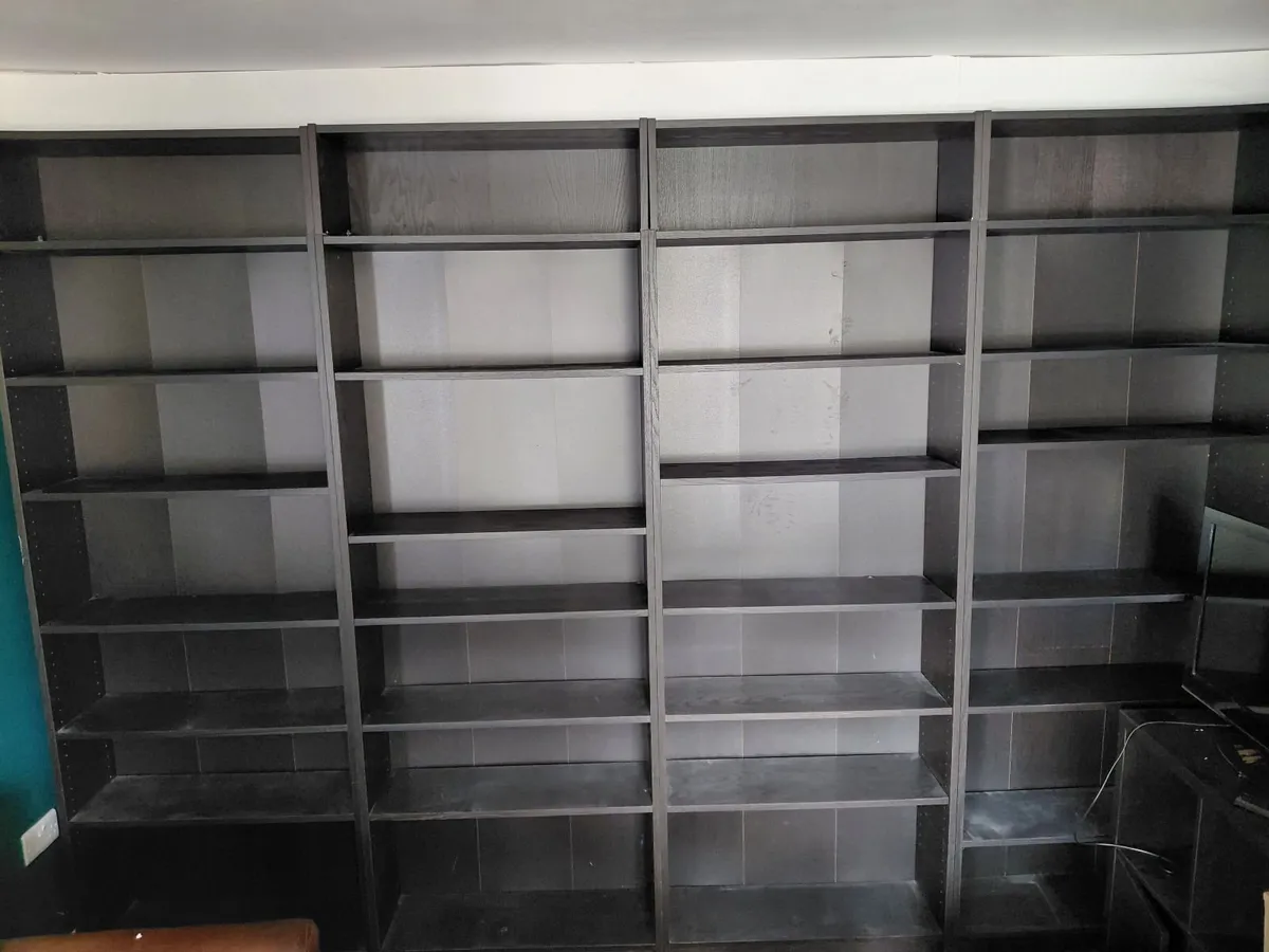 IKEA Billy Bookcase - Image 4