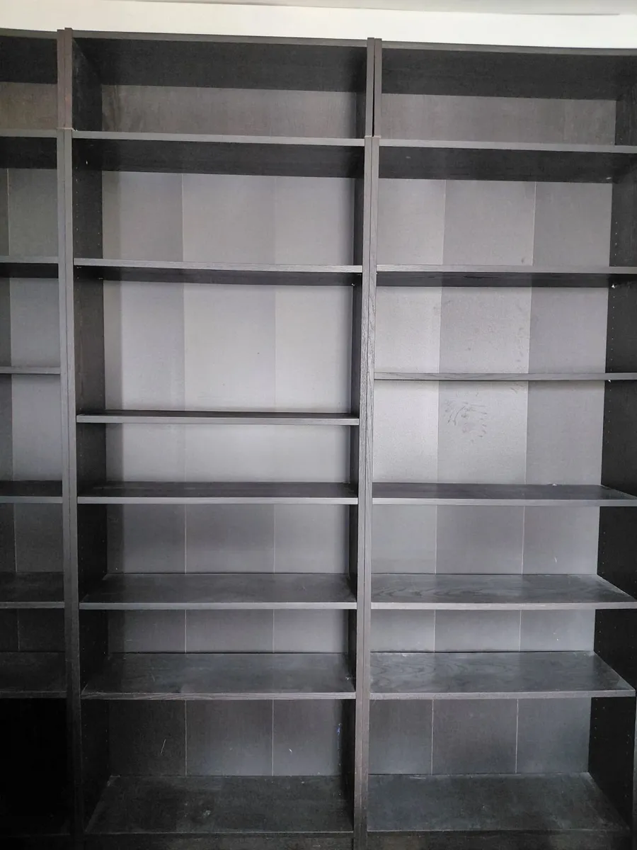 IKEA Billy Bookcase - Image 2