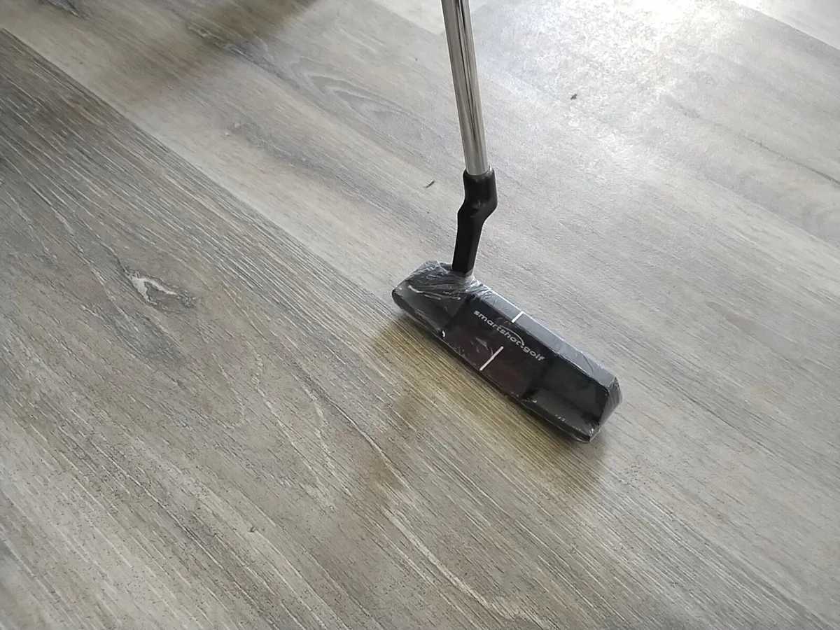 Smartshot golf Milled putter - Image 1