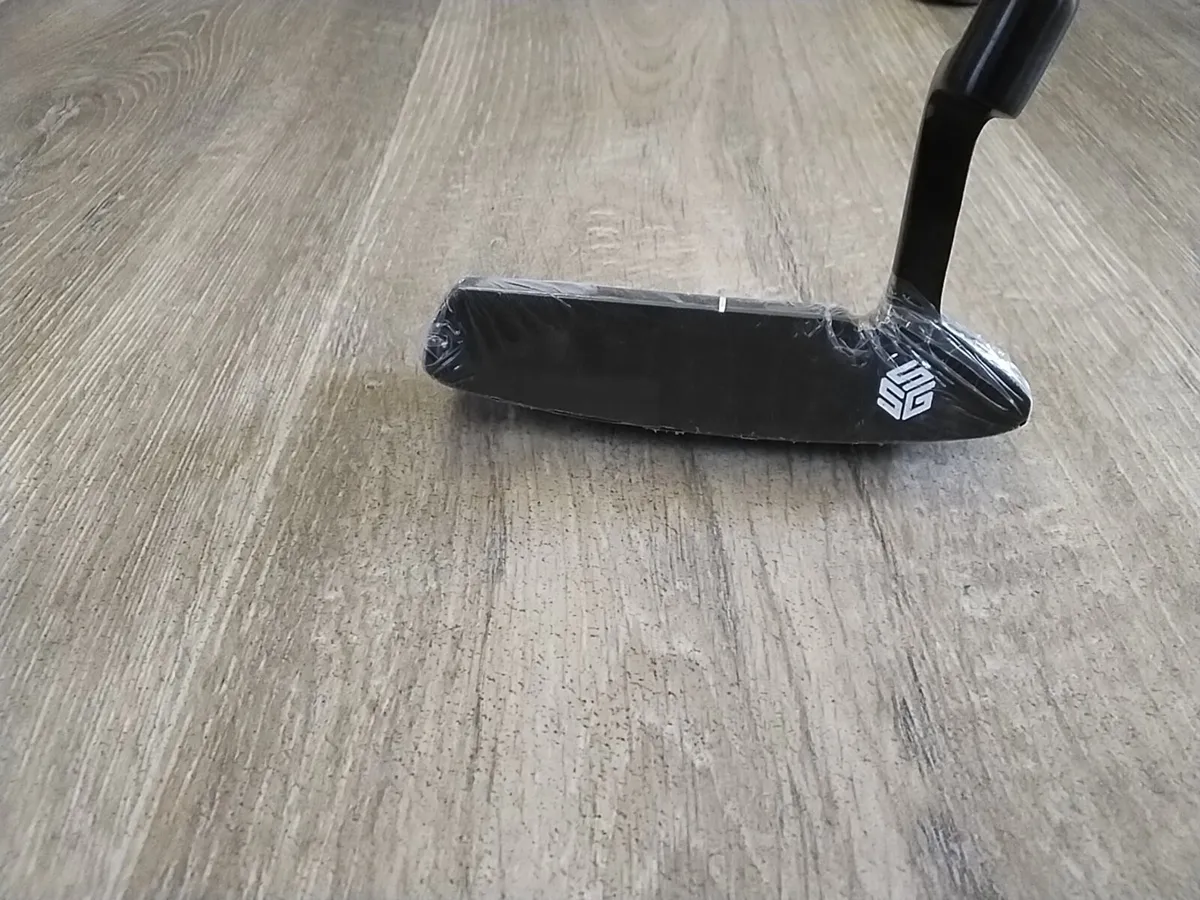 Smartshot golf Milled putter - Image 2