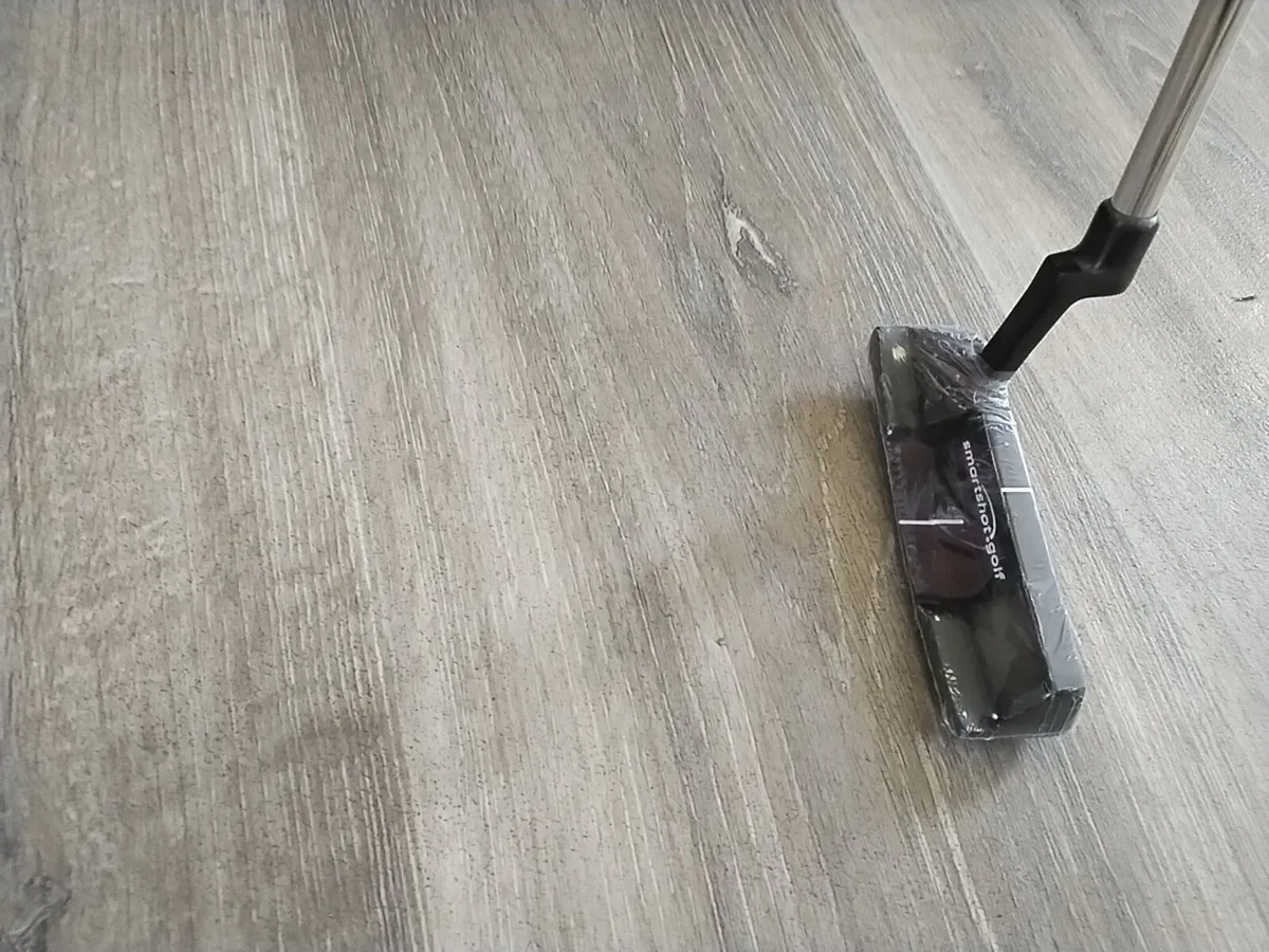 Smartshot golf Milled putter - Image 3